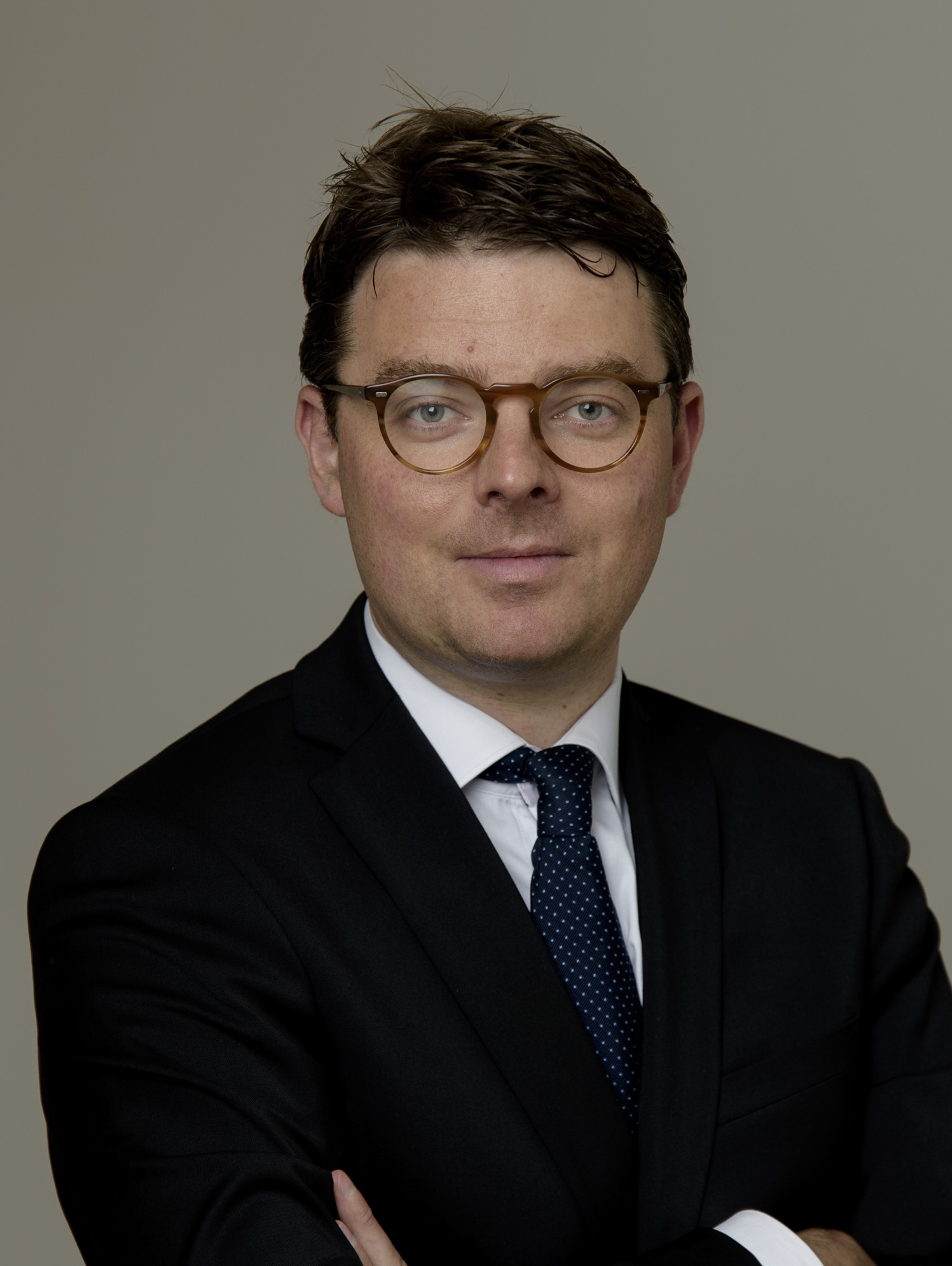 Olivier Vietti