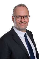 Olivier Houix, Directeur général