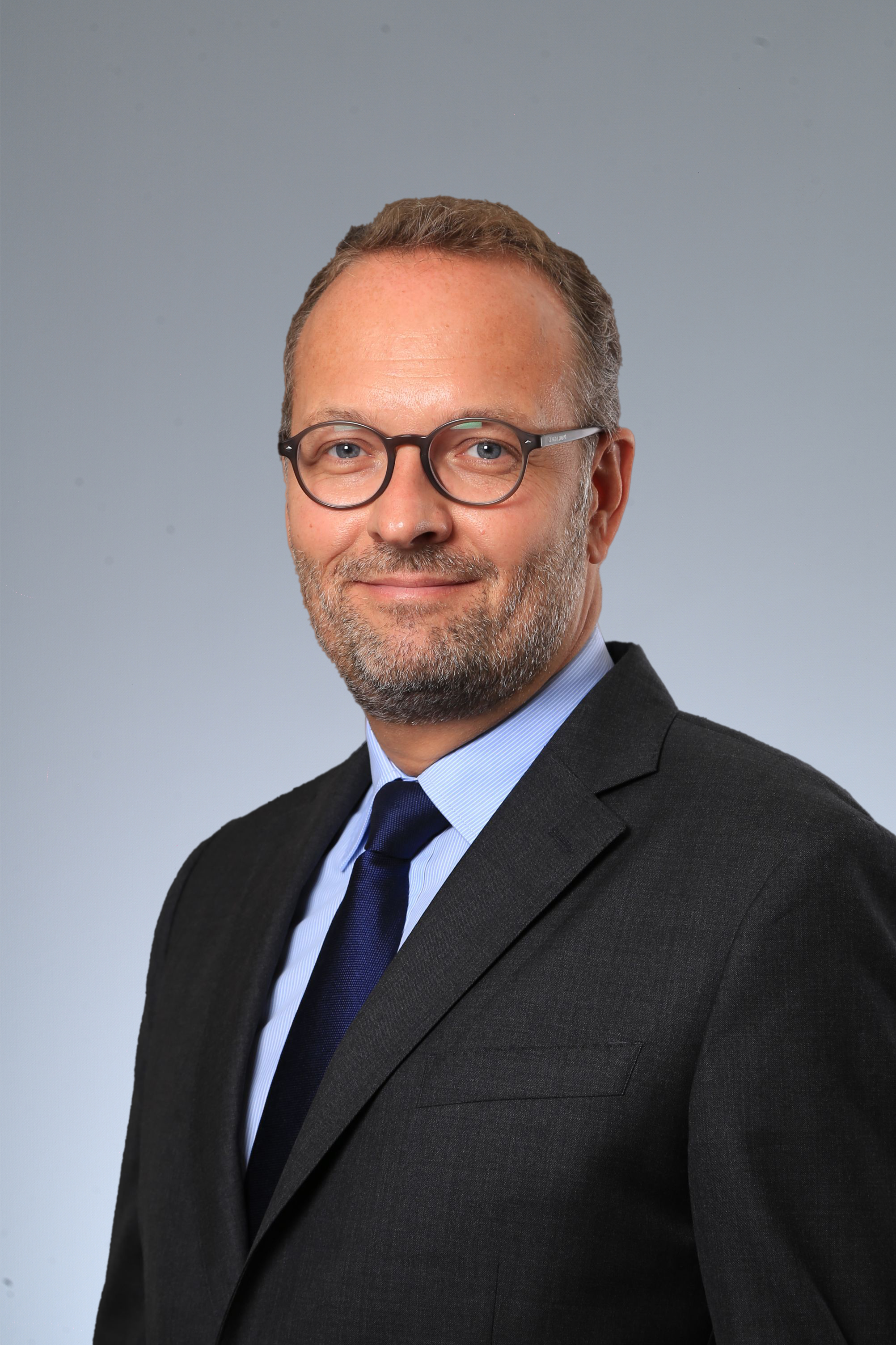 Olivier Houix - Directeur général Ostrum AM