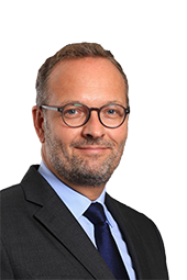 Olivier Houix, Directeur général