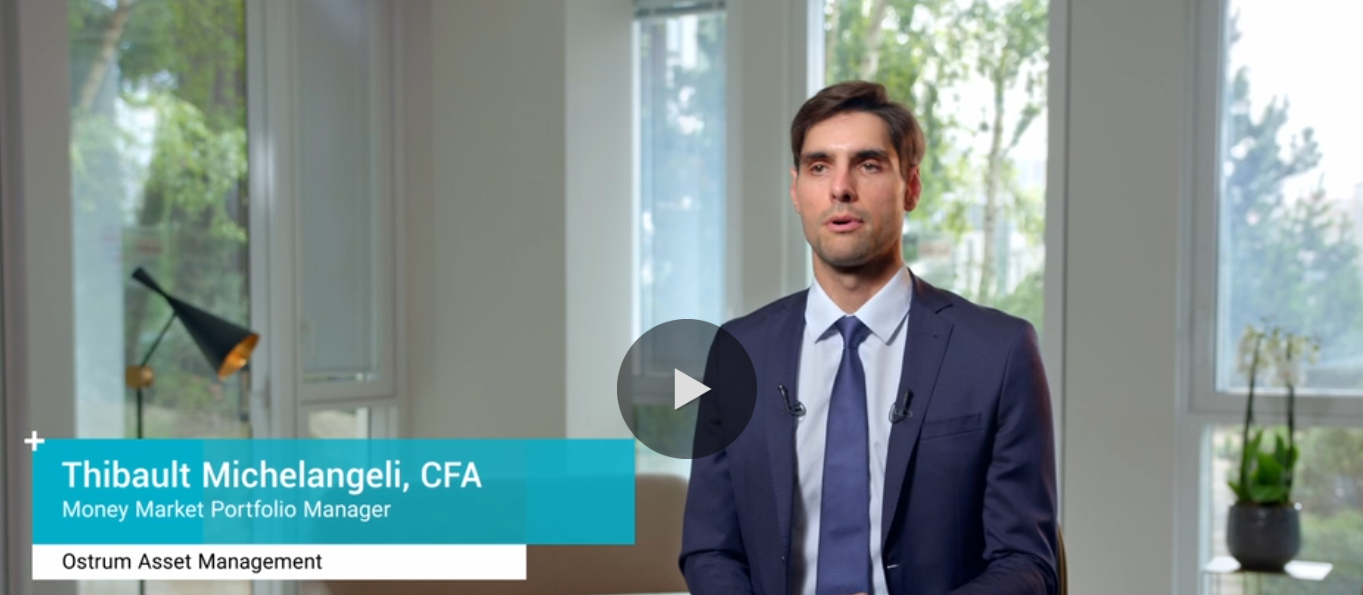 Rates hikes return, money markets too?