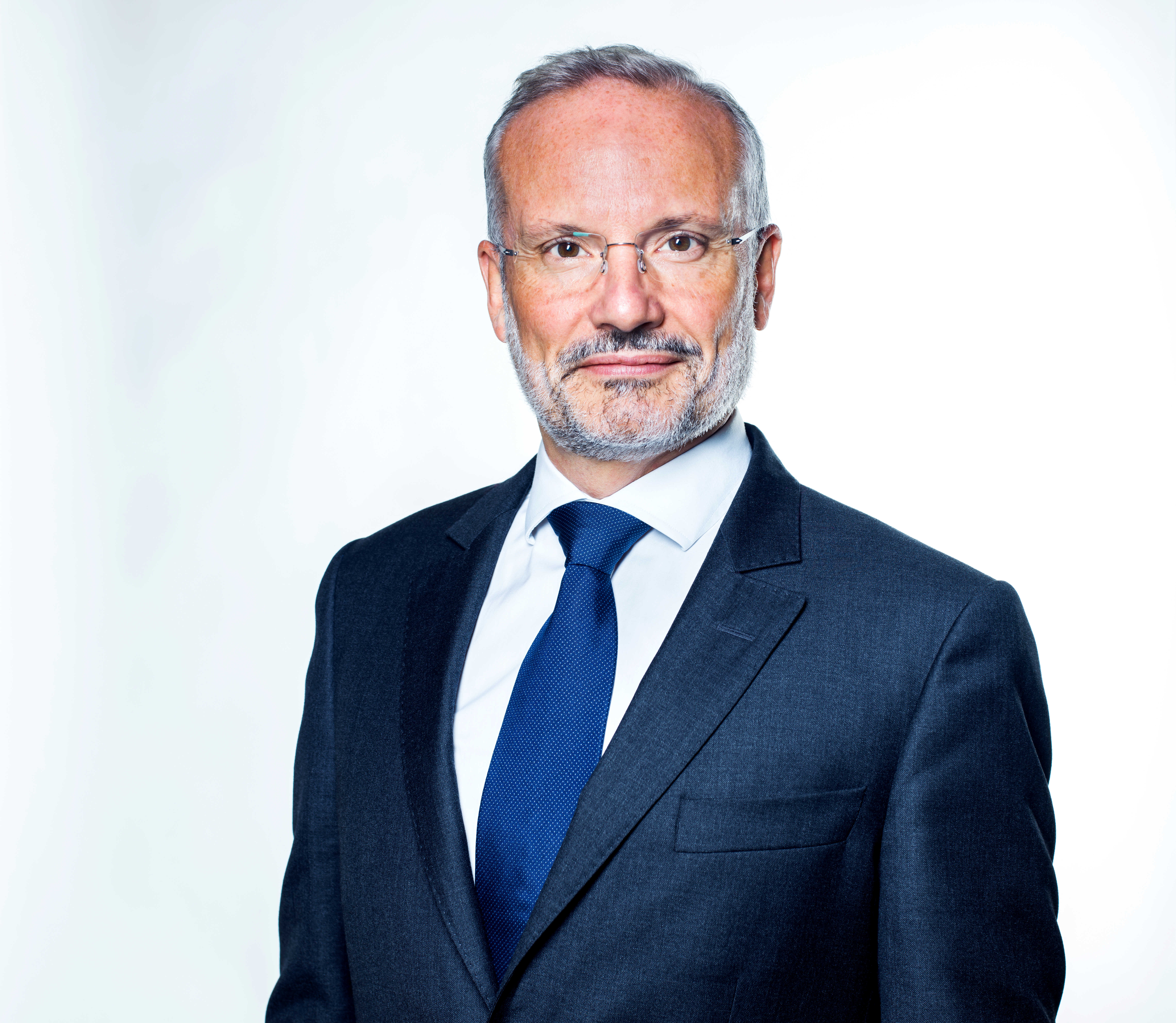 Guillaume Abel, Directeur du développement 