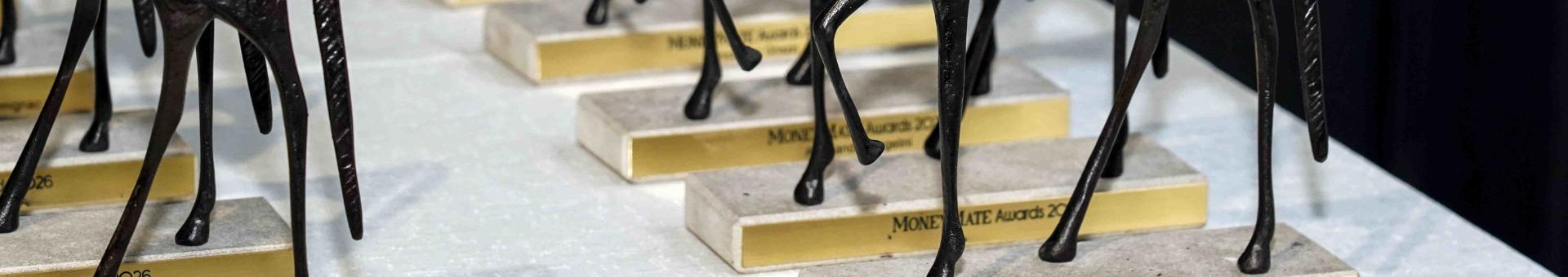 Ostrum AM’s Global Emerging Bonds strategy honored at the 2026 MoneyMate Italia Awards