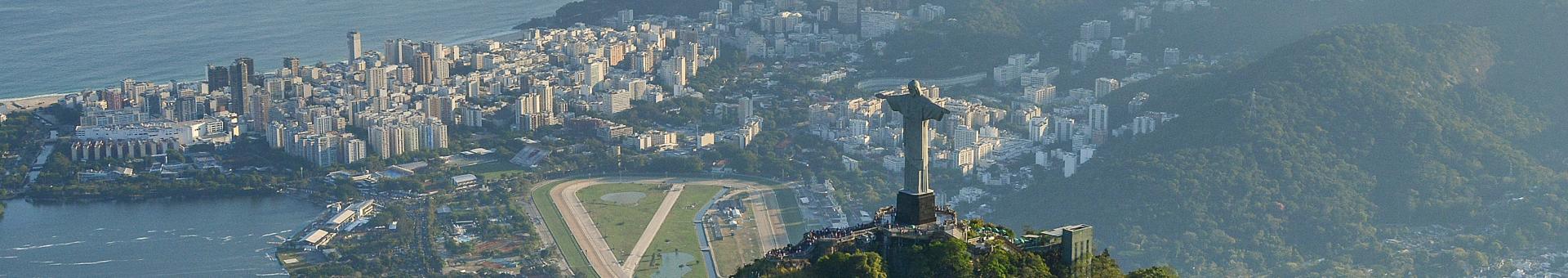 Brazil: Zero deforestation target for the planet’s lungs