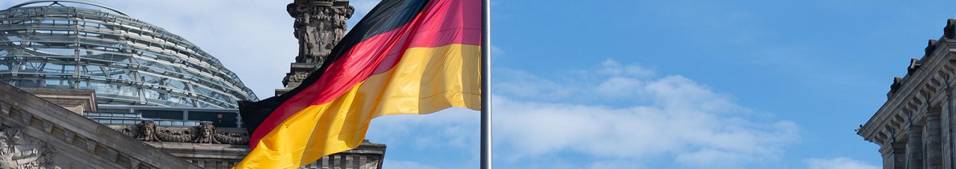 La chute des commandes allemandes constitue un très mauvais signal sur l'investissement des entreprises