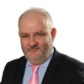 Philippe Berthelot, CFA