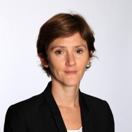 Emilie Huot