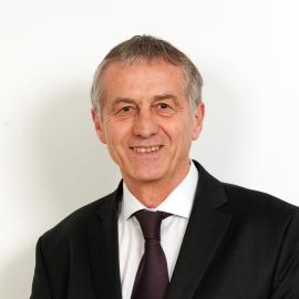 Didier Jauneaux