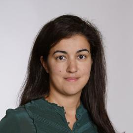 Fairouz Yahiaoui