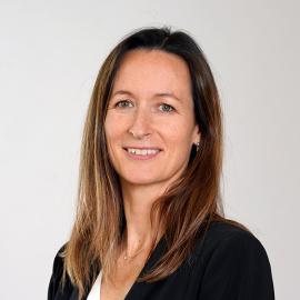 Nathalie Beauvir
