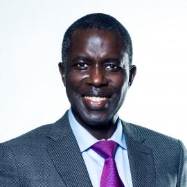 Ibrahima  
KOBAR