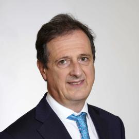 Iain Bremner