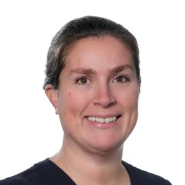 Stéphanie Noël 