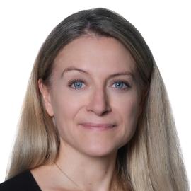 Gaëlle Théaud-Gautheron