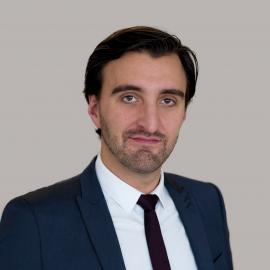 Arnaud Colombel