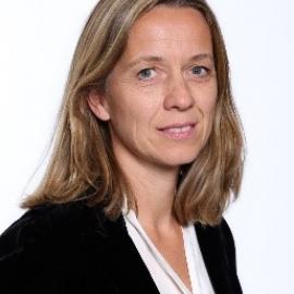 Aline Goupil- Raguénès