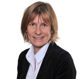 Isabelle Sanson 