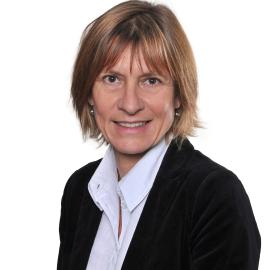 Isabelle Sanson