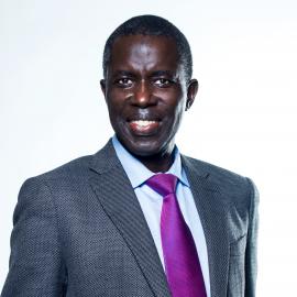 Ibrahima Kobar