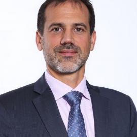 Xavier Audoli