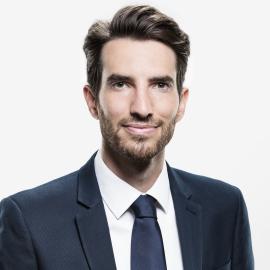 Timothée Pubellier