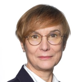Corinne Gaborieau