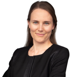Léonie SEGALA