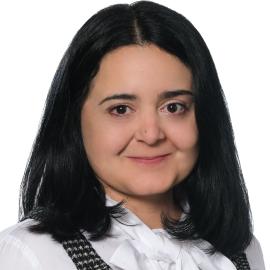 Zouhoure Bousbih