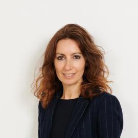Stéphanie Bigou