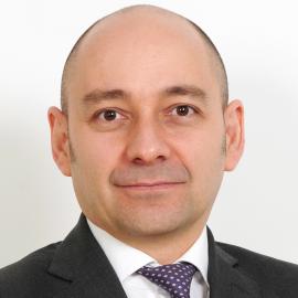 Juan Sebastian Caicedo