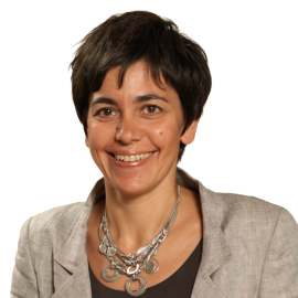 Clothilde Malaussène