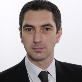 Sébastien Thénard