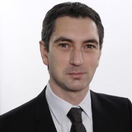 Sébastien Thénard