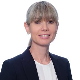Sanda Molotcov, CFA
