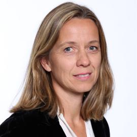 Aline Goupil-Raguénès