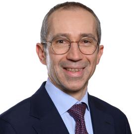 Emmanuel Bourdeix