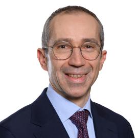 Emmanuel Bourdeix