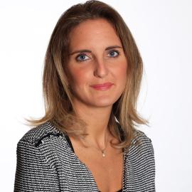 Sandrine Abitbol