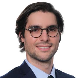 Thibault Michelangeli, CFA