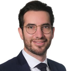 Timothée Pubellier, CFA