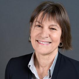 Isabelle Sanson