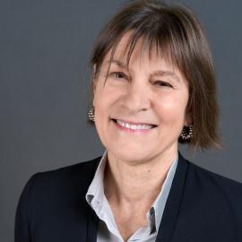 Isabelle Sanson