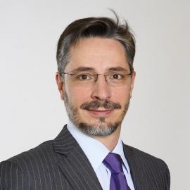 Pierre Puymèges