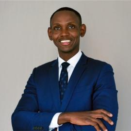 Souleymane Djibo, CFA