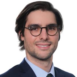 Thibault Michelangeli, CFA