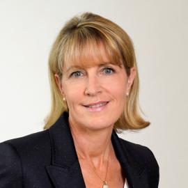 Gaëlle Malléjac
