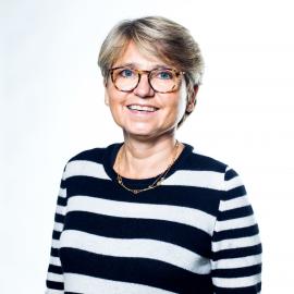 Emmanuelle 
PORTELLE