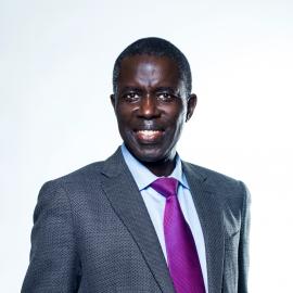 Ibrahima Kobar