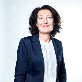Sylvie 
Soulère-Guidat