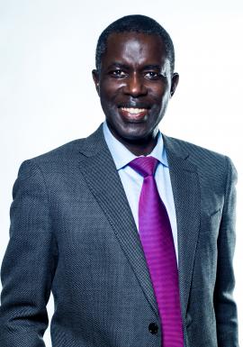 Ibrahima KOBAR